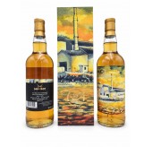 Sansibar Bowmore 2005 21年 桶號#10097 - 15週年限定【優先預購】
