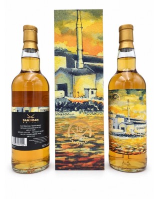Sansibar Bowmore 2005 21年 桶號#10097 - 15週年限定【優先預購】