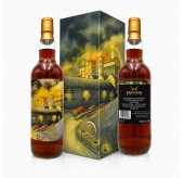 Sansibar Tamdhu 2006 20年 桶號#3102 - 15週年限定【優先預購】