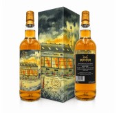 Sansibar Glentauchers 1996 30年 桶號#4255 - 15週年限定【優先預購】
