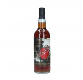 Sansibar x The Whisky Agency Laphroaig 2015 11年 桶號#6443 - 15週年限定【優先預購】