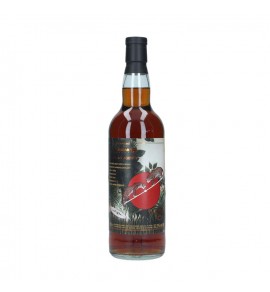 Sansibar x The Whisky Agency Laphroaig 2015 11年 桶號#6443 - 15週年限定【優先預購】