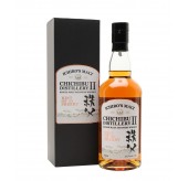 秩父蒸溜所 II Hint of Sherry 2026 日本單一麥芽威士忌
