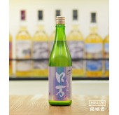口万 純米吟釀 薄濁生原酒 2025 - 720ML