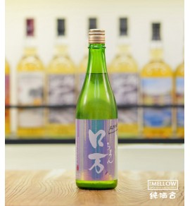 口万 純米吟釀 薄濁生原酒 2025 - 720ML