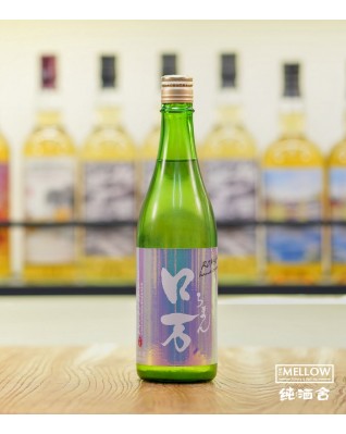 口万 純米吟釀 薄濁生原酒 2025 - 720ML