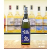 鍋島 北雫 純米大吟釀 2024 - 720ML