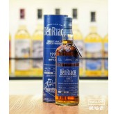 BenRiach 1997 22年 桶號#2789 Pedro Ximenez Puncheon - 台灣限定版