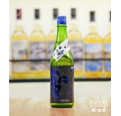 聖 hizirizm 山田錦 EVOKE 純米吟釀 生原酒 - 720ML
