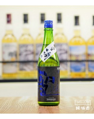 聖 hizirizm 山田錦 EVOKE 純米吟釀 生原酒 - 720ML