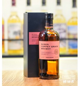 Nikka Coffey 穀物威士忌