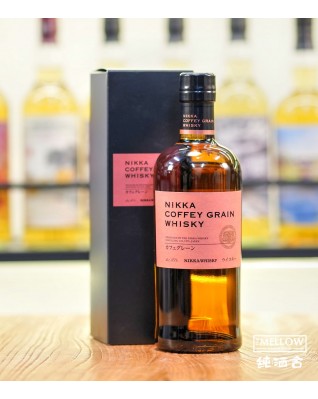 Nikka Coffey 穀物威士忌