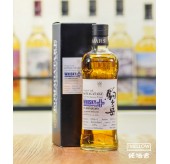 駒之岳 2016 3年 桶號#3303 - Whisky Plus 5週年限定