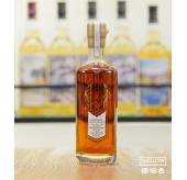 C. Dully Selection Highland Park 2005 21年 Sherry Hogshead#37