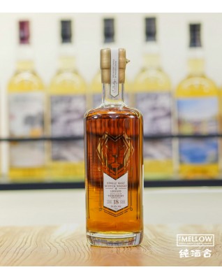 C. Dully Selection Ledaig 2008 18年 Sherry butt#700260