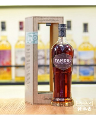Tamdhu Cigar Malt 第四版 - Sherry Oak Casks