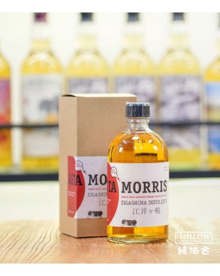 江井ヶ嶋 x Asta Morris 2012 5年 波本桶#101228