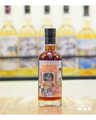 THAT Boutique-Y Bruichladdich 28年 batch19