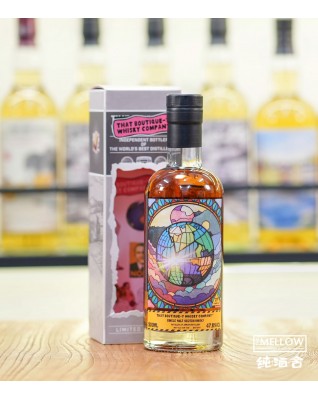 THAT Boutique-Y Arran 27年 batch 11