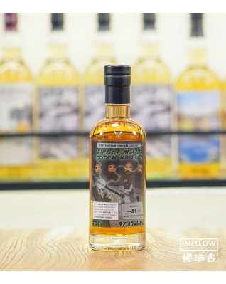 THAT Boutique-Y Speyside#4 24年 Batch 1