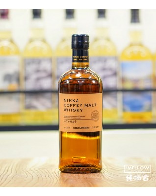 Nikka Coffey 麥芽威士忌