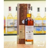 G.Rozelieures Fumé Collection 單一麥芽威士忌
