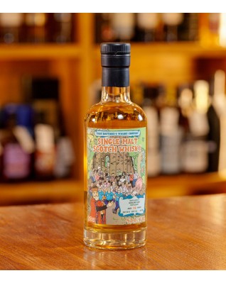 That Boutique-Y Highland Park 18年 Batch 5