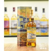 Sansibar Bowmore 2005 21年 桶號#10097 - 15週年限定