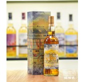 Sansibar Glentauchers 1996 30年 桶號#4255 - 15週年限定