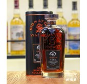 Signatory Vintage Speyside (M) 21年 桶號#103