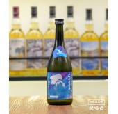 口說上手 くどき上手 Jr. 酒未來 33 純米大吟釀 2026 - 720ML