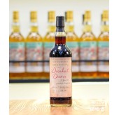 Decadent Drinks Tullibardine 2005 21年