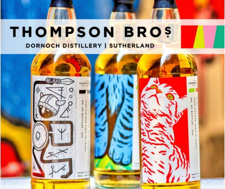 Thompson Bro