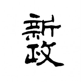新政