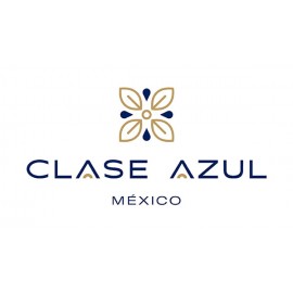 Clase Azul