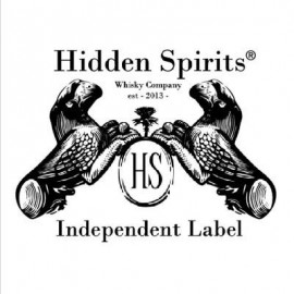 Hidden Spirits (1)
