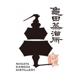 亀田蒸溜所