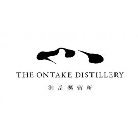 御岳蒸溜所