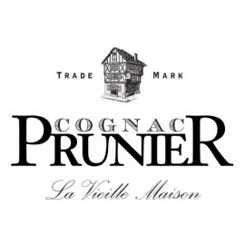 Prunier 干邑