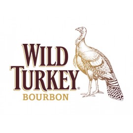 Wild Turkey (1)