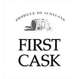 First Cask