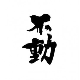 不動