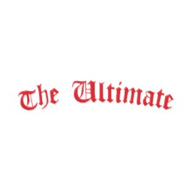 The Ultimate (2)