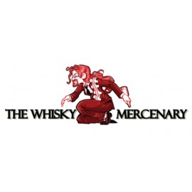 The Whisky Mercenary (2)